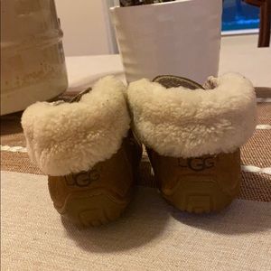 Ugg Booties